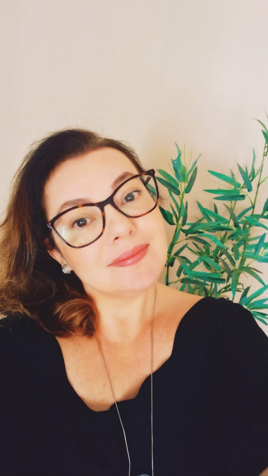 Foto de Danielle Pacini Víspico