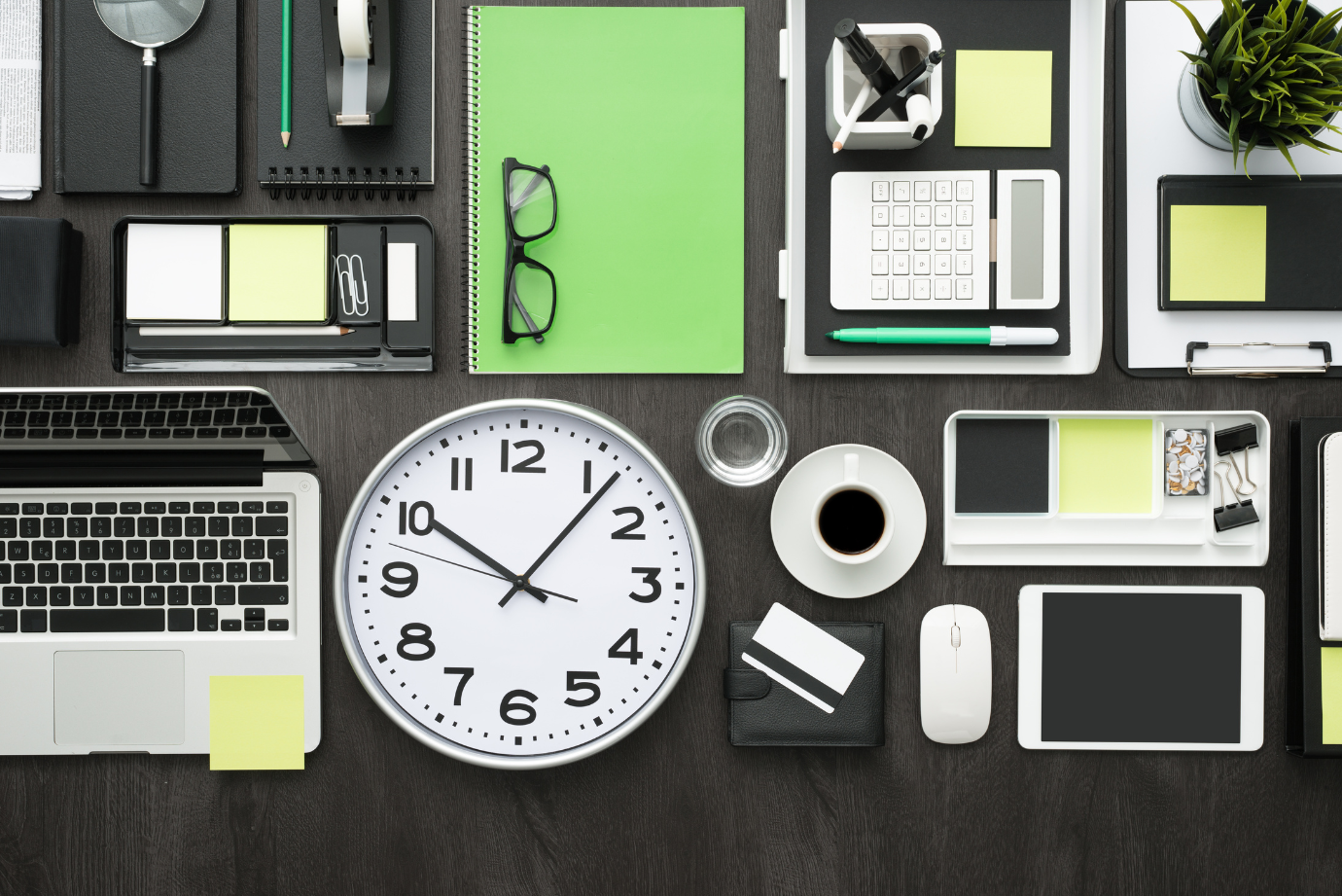 Produtividade x Imediatismo