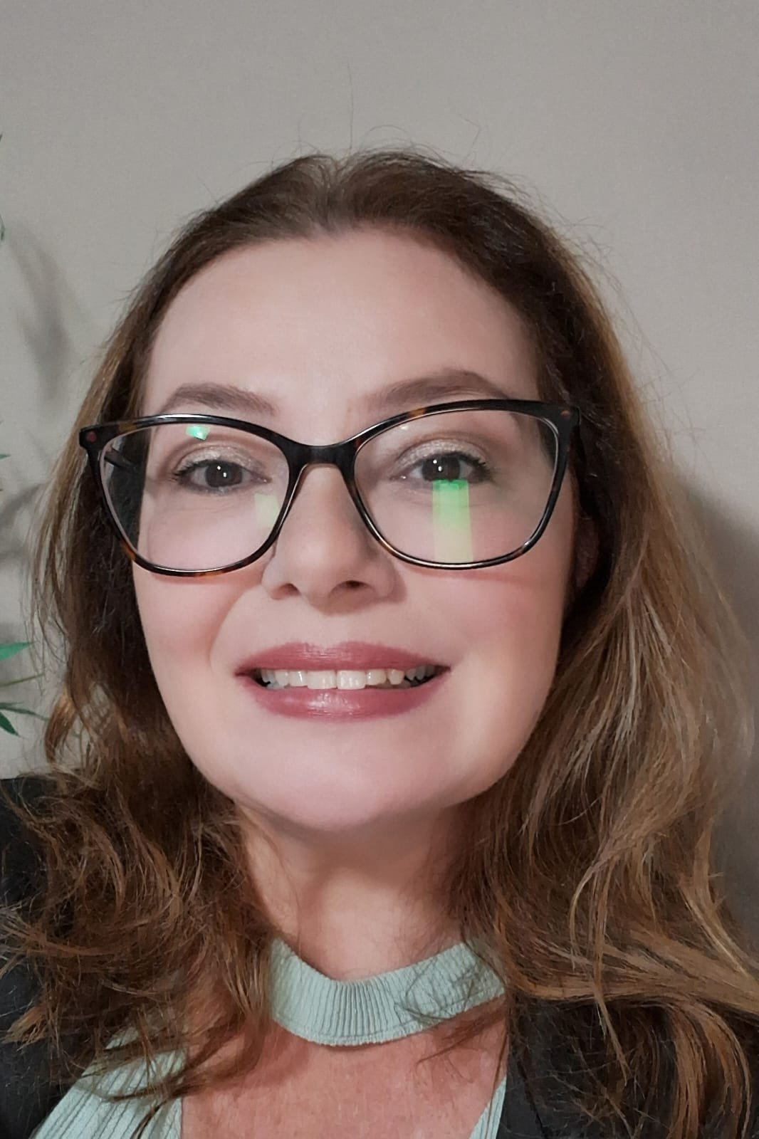Dra. Danielle Pacini